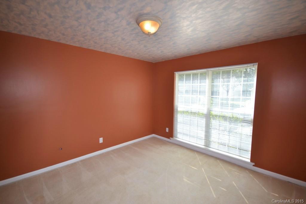 Silverstone - Residential Lease