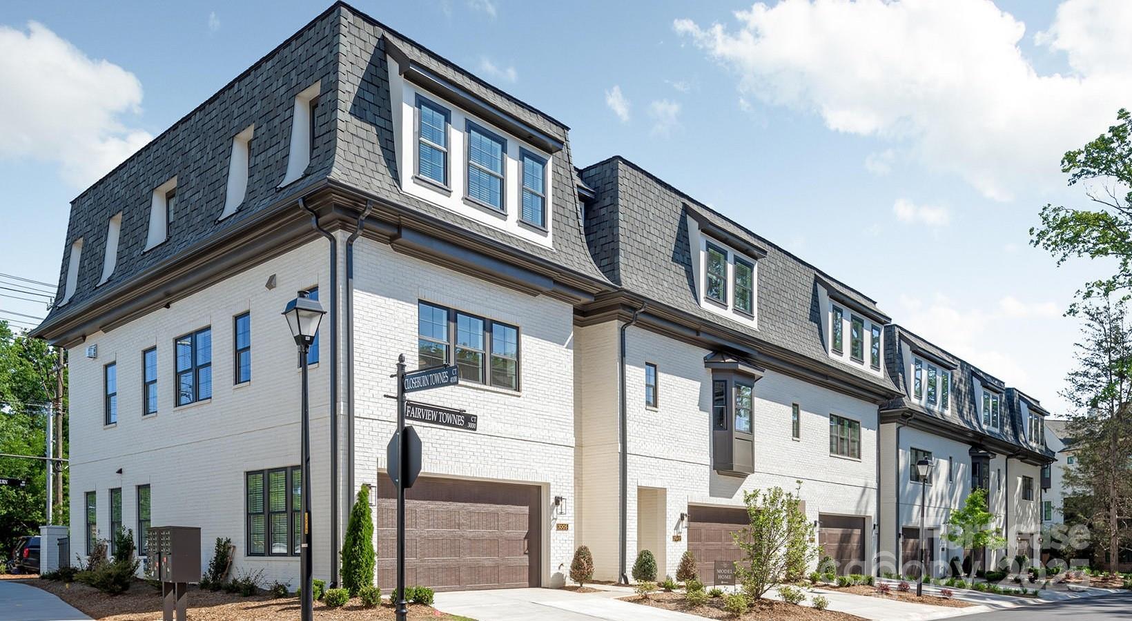Charlotte, North Carolina 28210, United States, 4 Bedrooms Bedrooms, ,4 BathroomsBathrooms,Residential,Active,106723