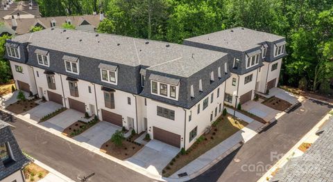 5505 Closeburn Road The Morrison Charlotte NC 28210