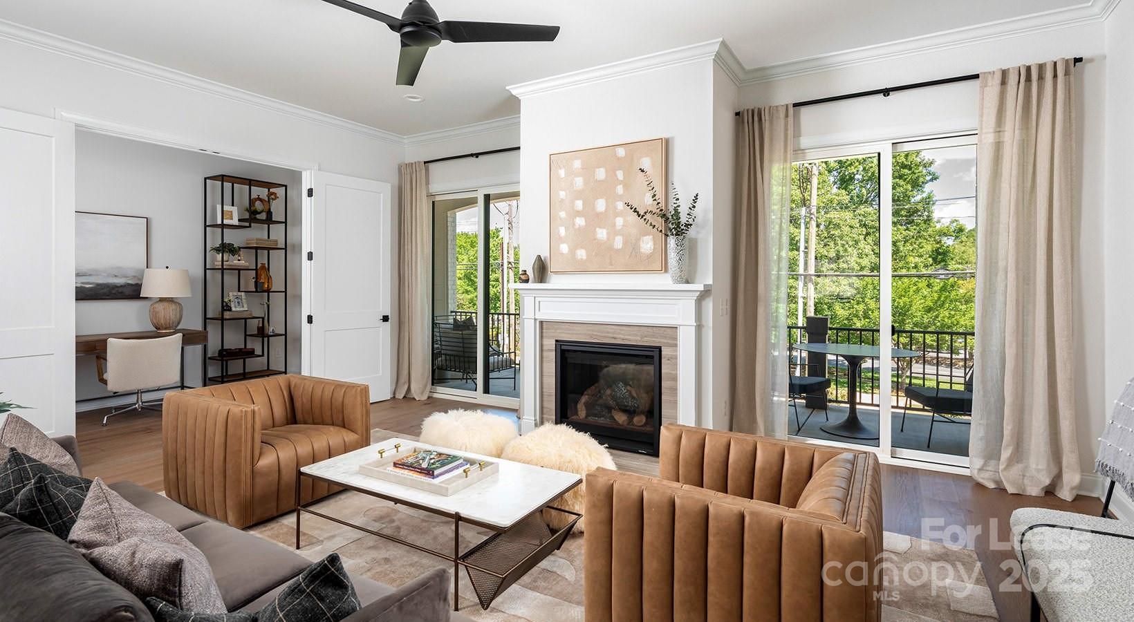 Charlotte, North Carolina 28210, United States, 4 Bedrooms Bedrooms, ,4 BathroomsBathrooms,Residential,Active,106723