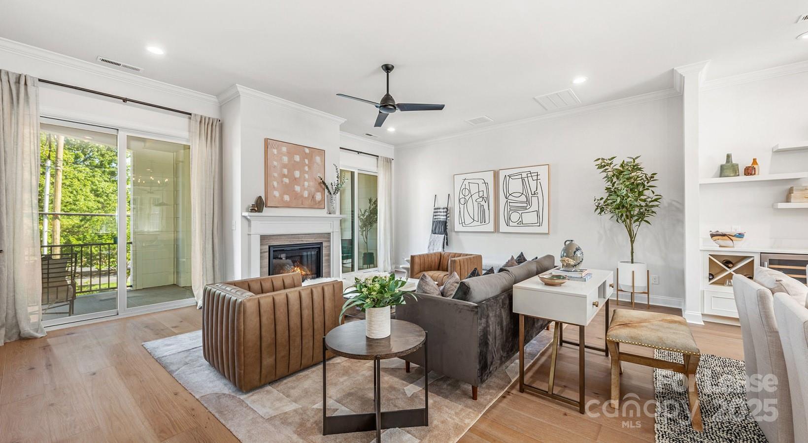 Charlotte, North Carolina 28210, United States, 4 Bedrooms Bedrooms, ,4 BathroomsBathrooms,Residential,Active,106723