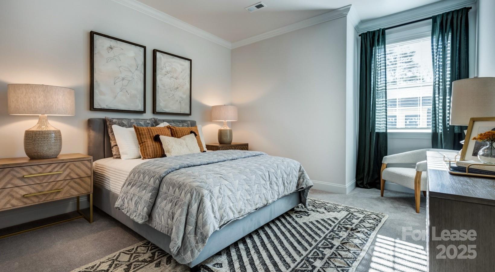 Charlotte, North Carolina 28210, United States, 4 Bedrooms Bedrooms, ,4 BathroomsBathrooms,Residential,Active,106723