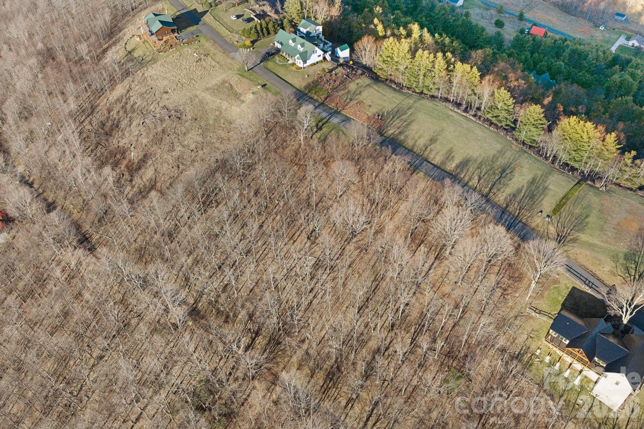 Mountain View Estates - Land