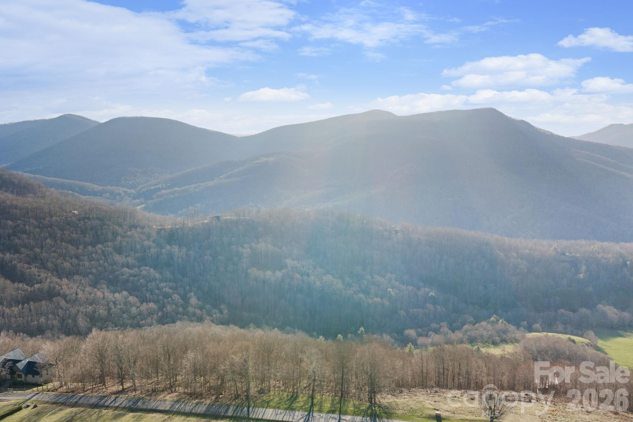 Mountain View Estates - Land