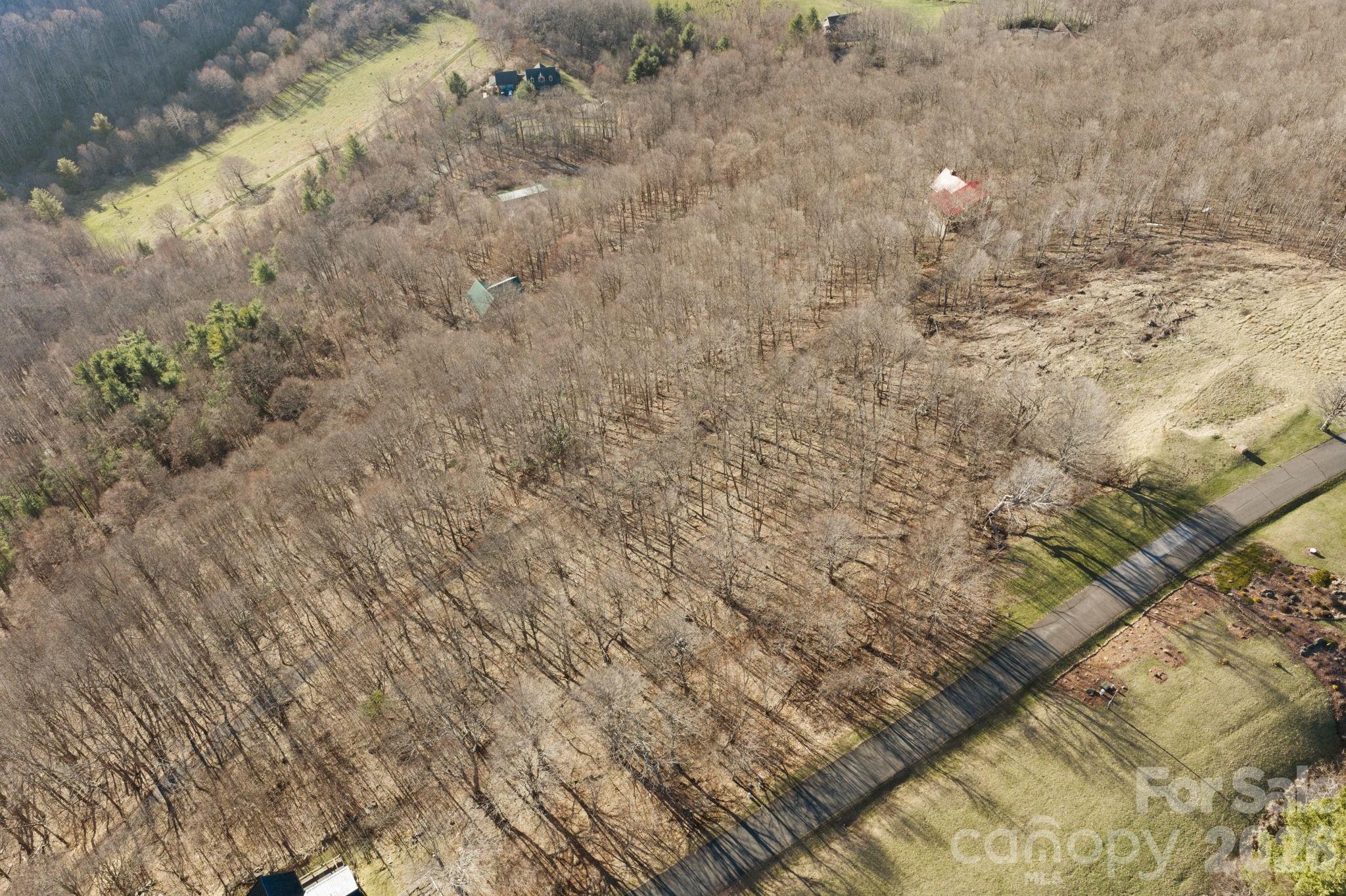 Mountain View Estates - Land