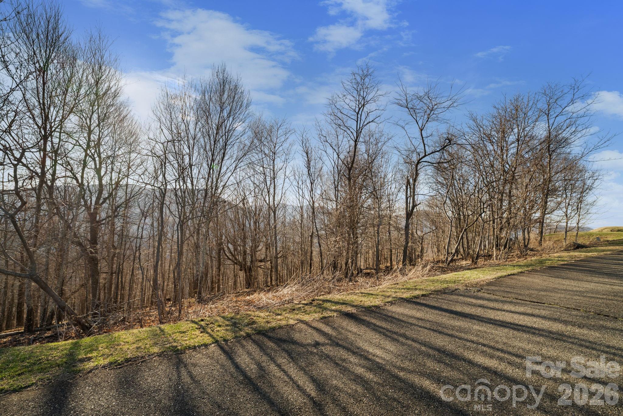 Mountain View Estates - Land