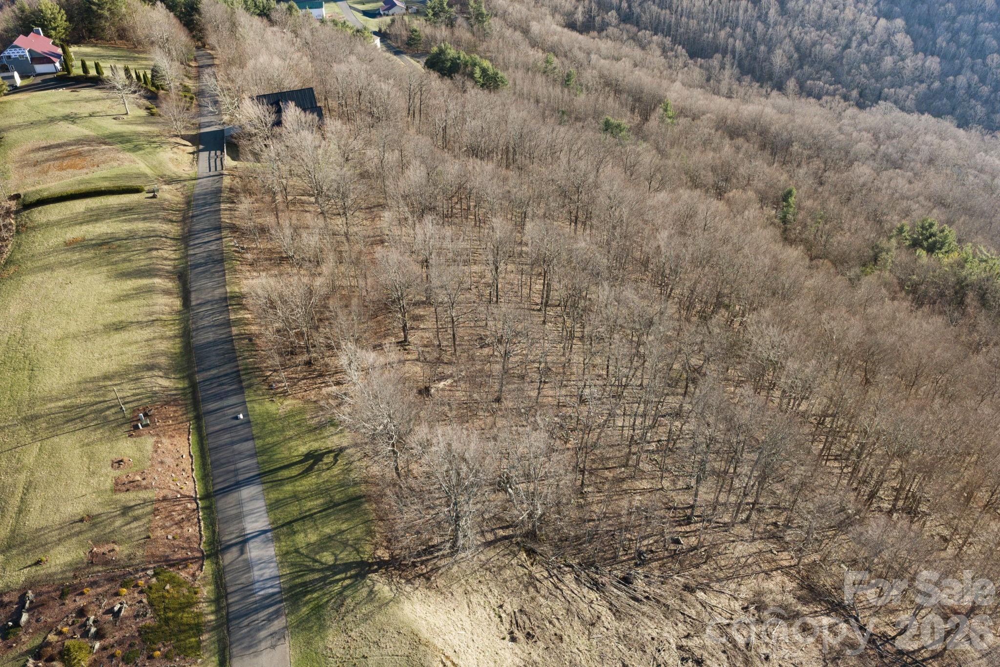 Mountain View Estates - Land