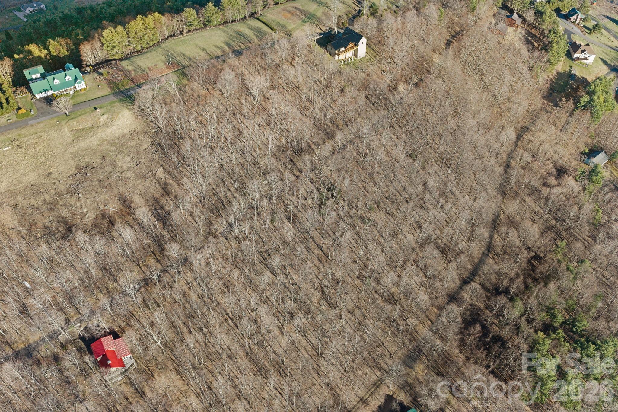 Mountain View Estates - Land