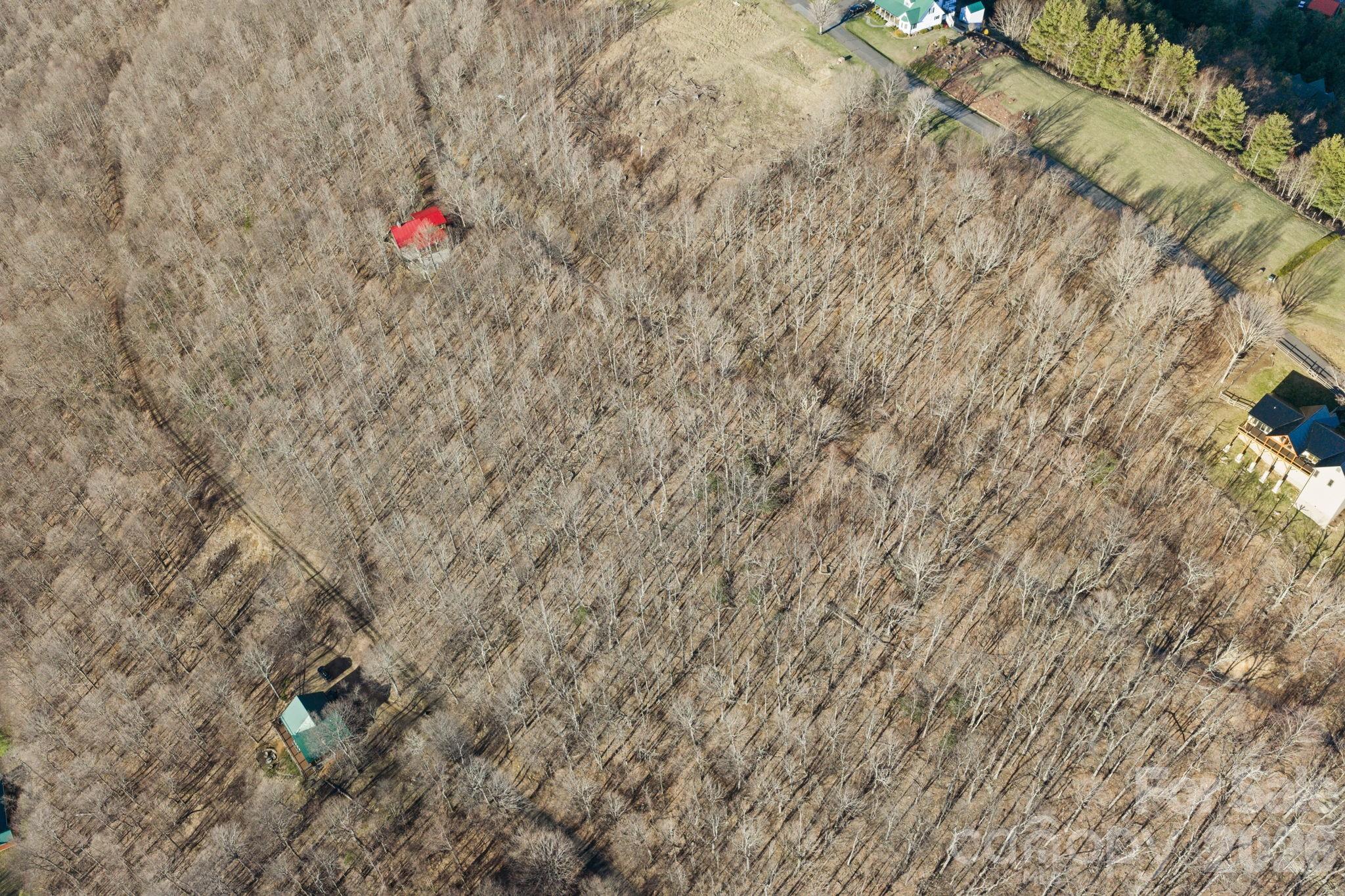 Mountain View Estates - Land