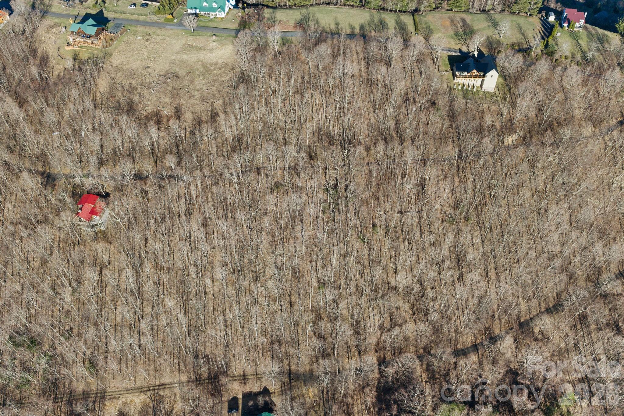 Mountain View Estates - Land