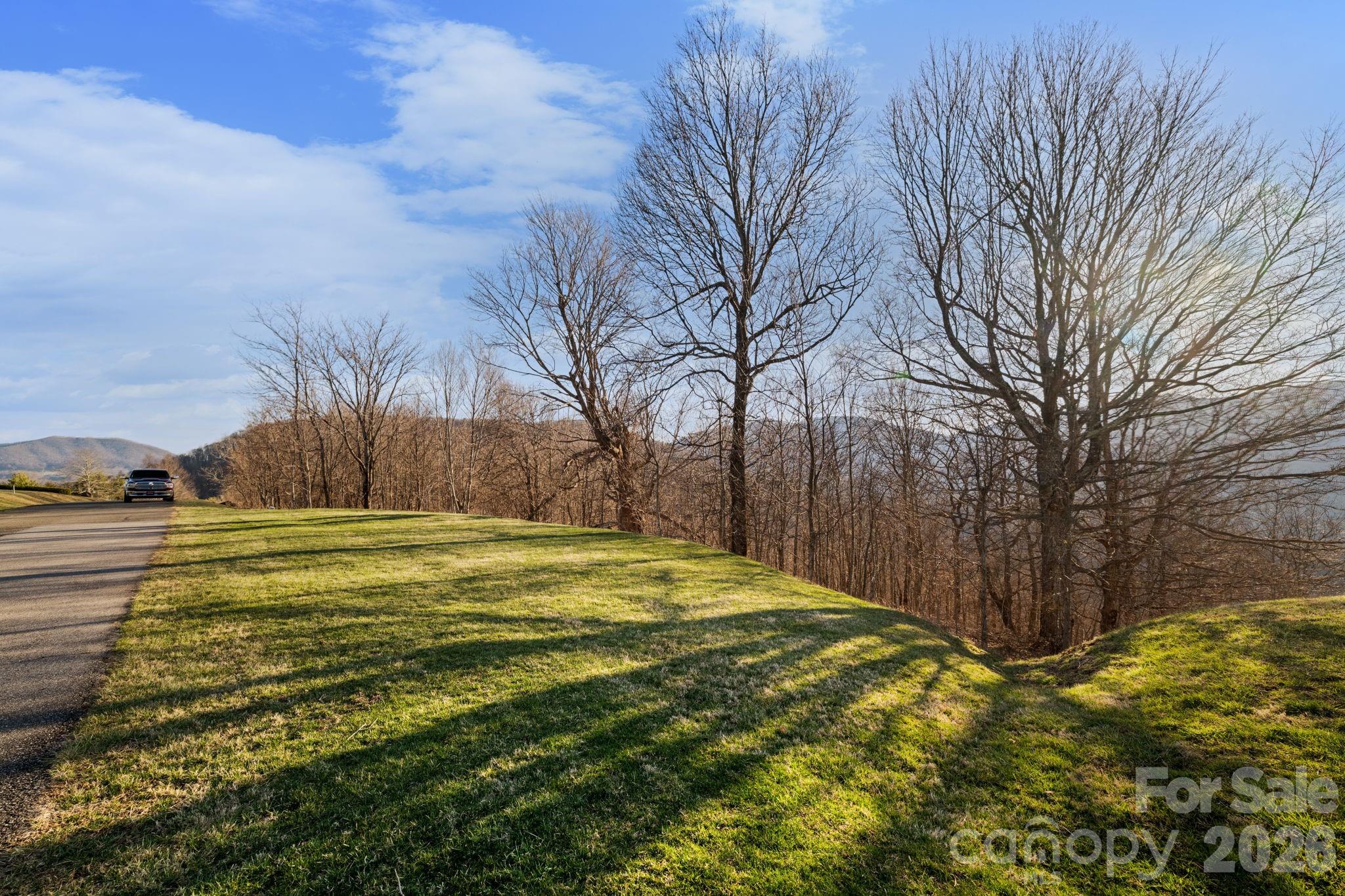 Mountain View Estates - Land