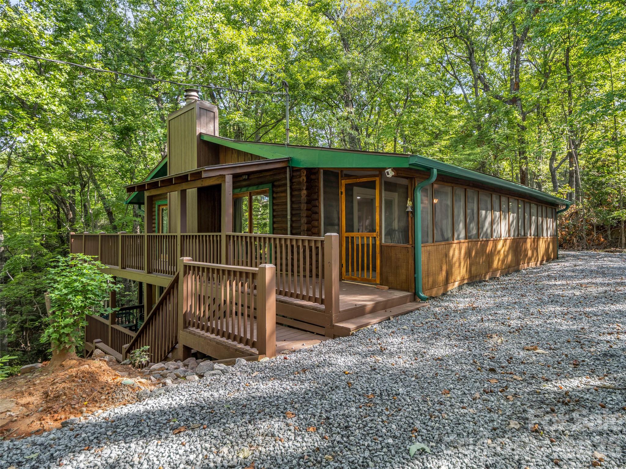 368 Starling Road