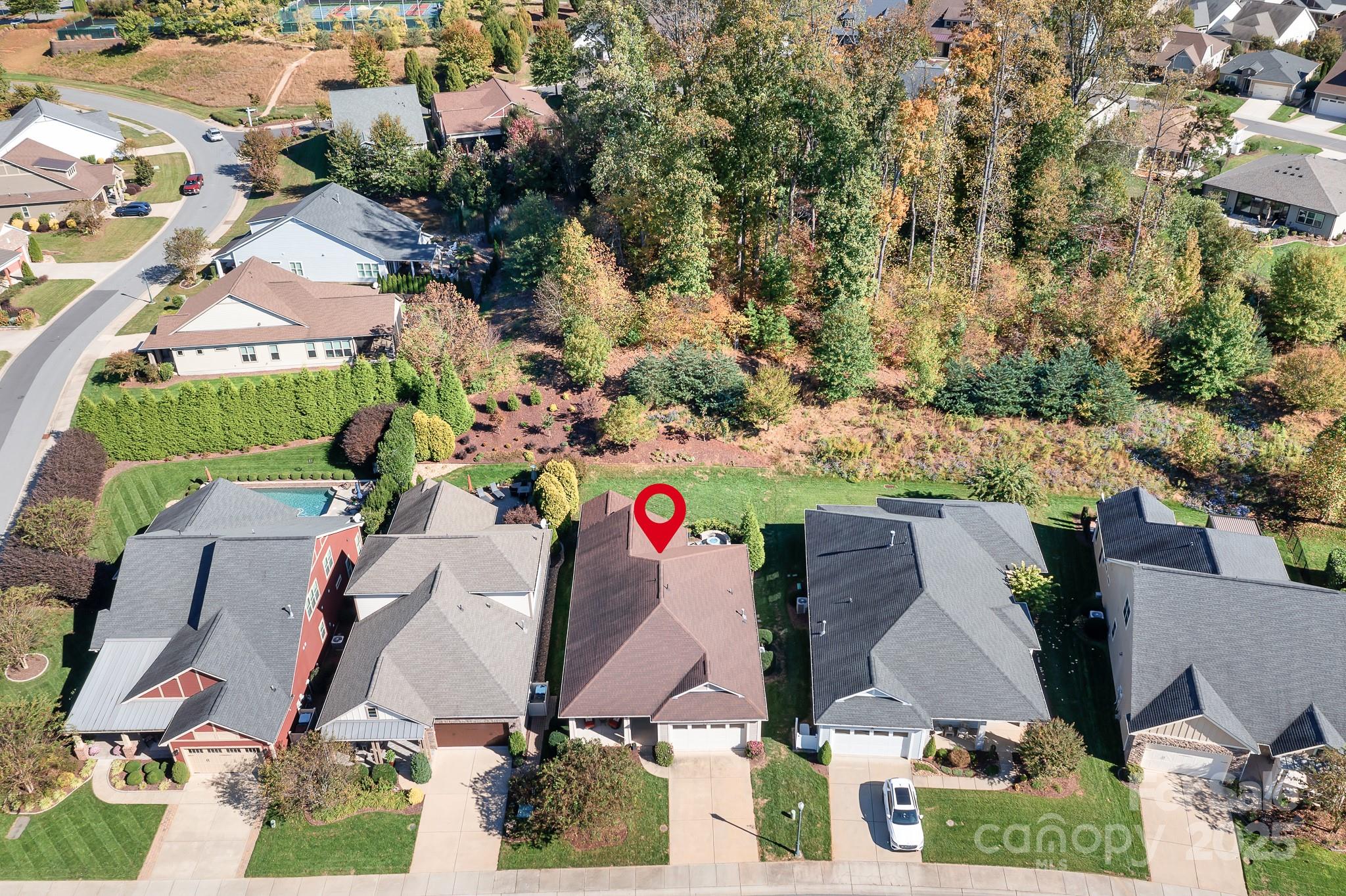115 Chimney Rock Court