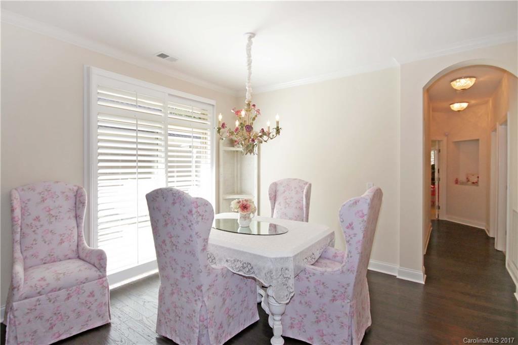 The Courtyards at Brawley Point - Residential