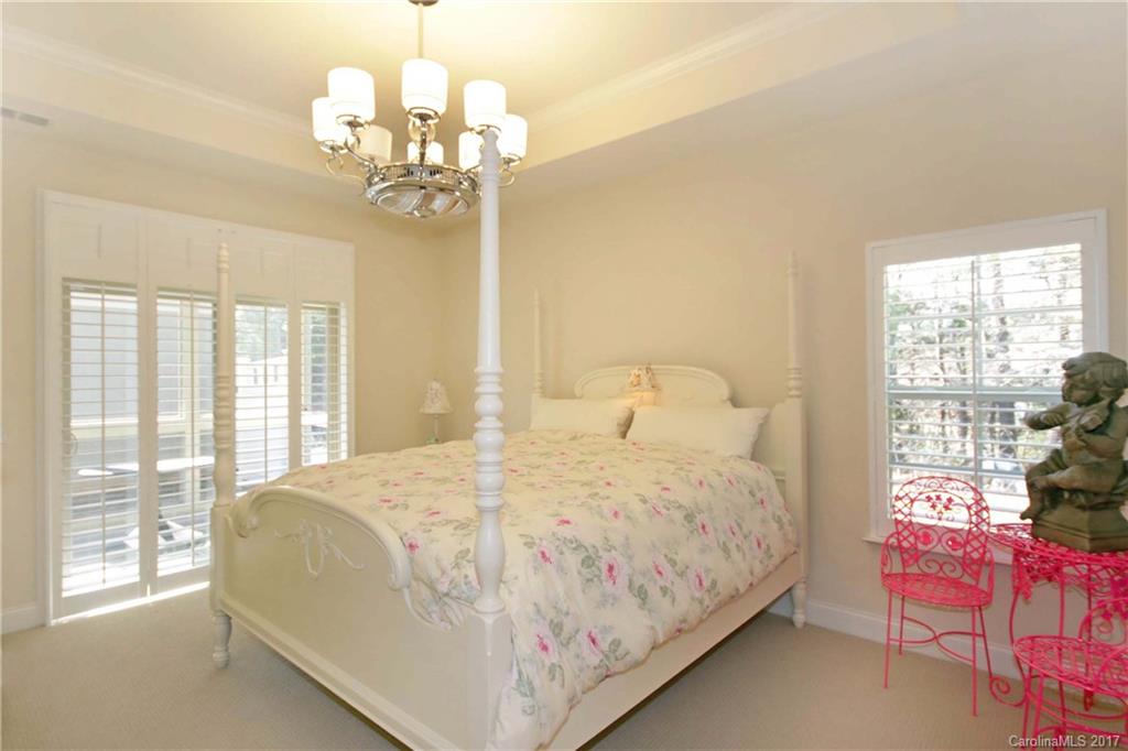 The Courtyards at Brawley Point - Residential