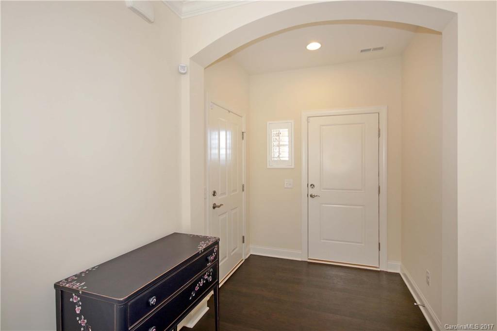 The Courtyards at Brawley Point - Residential