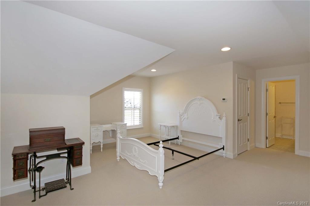 The Courtyards at Brawley Point - Residential