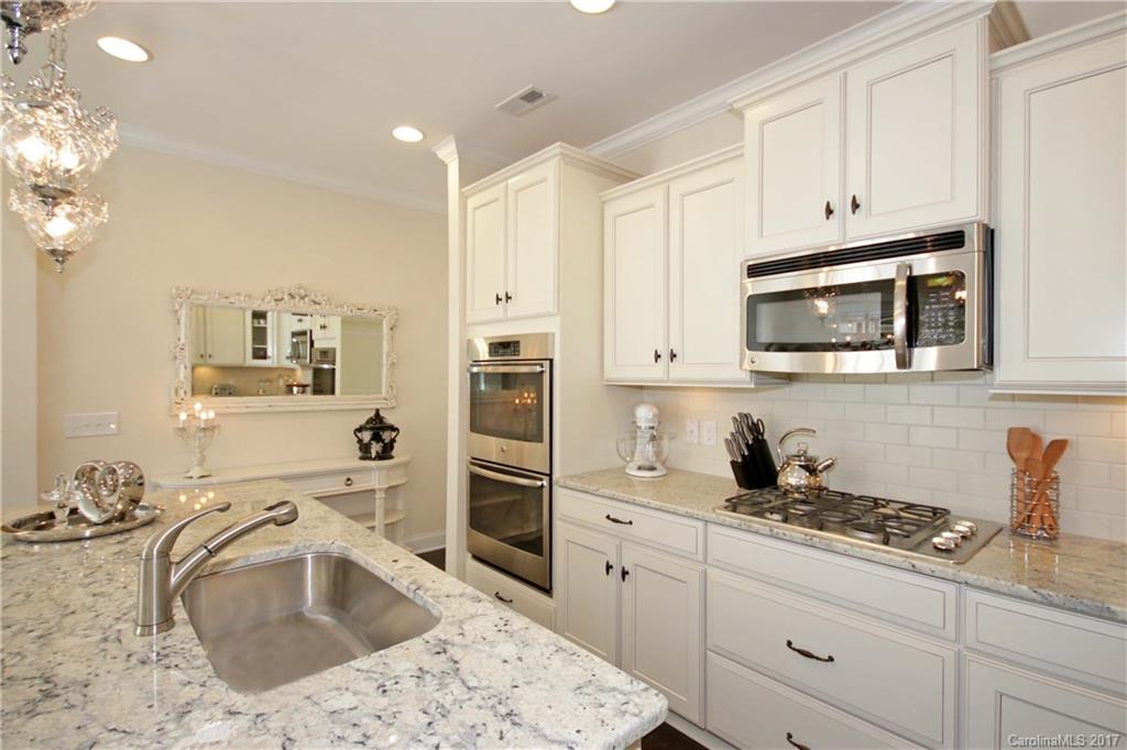 The Courtyards at Brawley Point - Residential