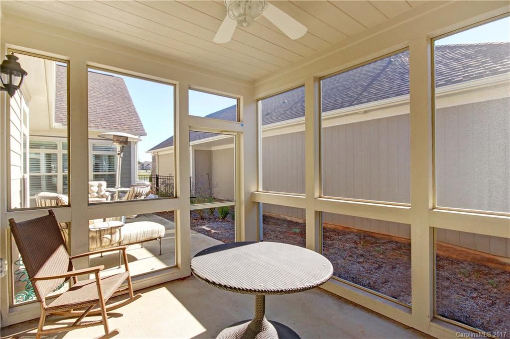 The Courtyards at Brawley Point - Residential