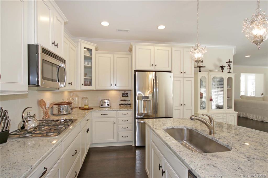 The Courtyards at Brawley Point - Residential