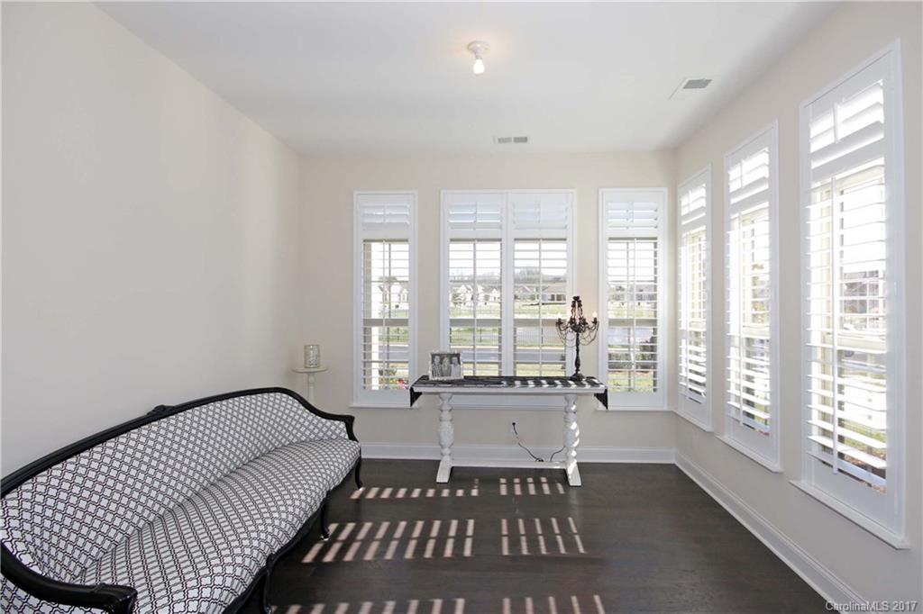 The Courtyards at Brawley Point - Residential