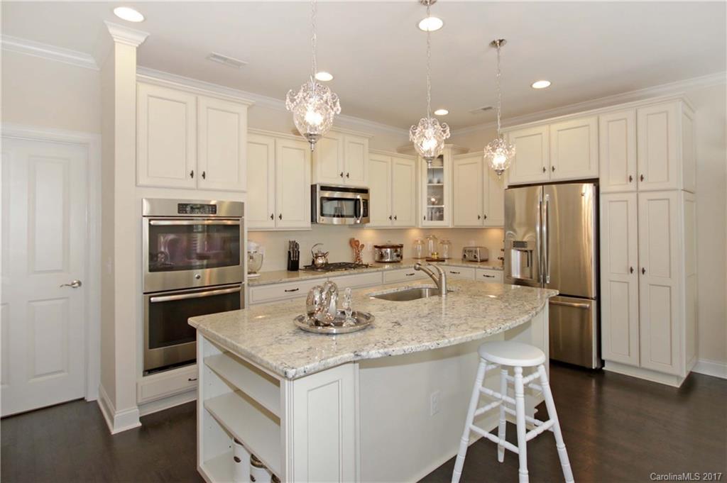 The Courtyards at Brawley Point - Residential