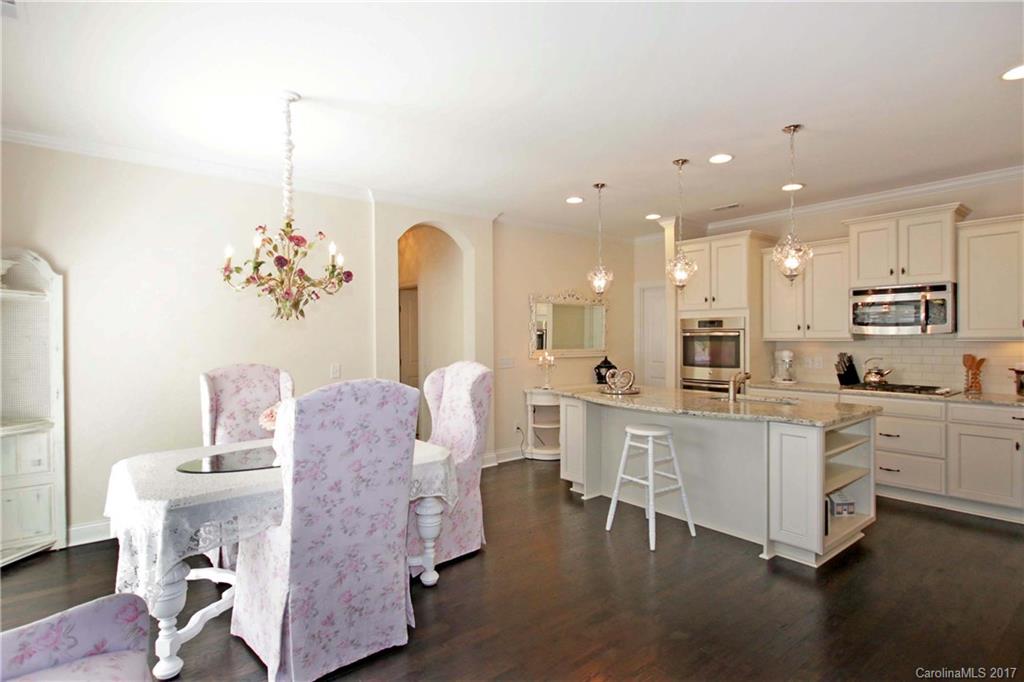 The Courtyards at Brawley Point - Residential