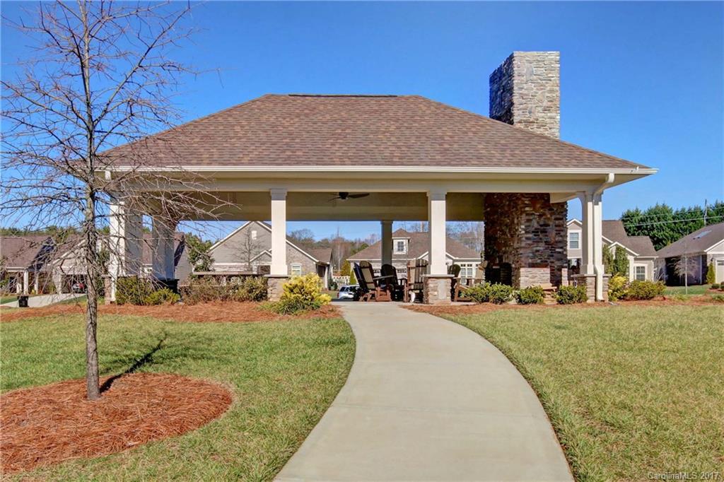 The Courtyards at Brawley Point - Residential