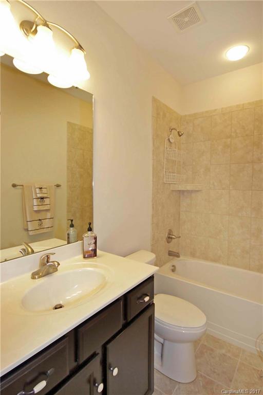 The Courtyards at Brawley Point - Residential