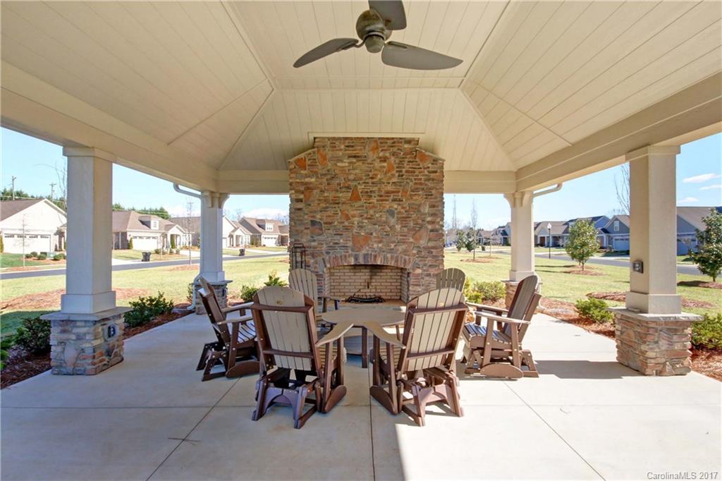 The Courtyards at Brawley Point - Residential