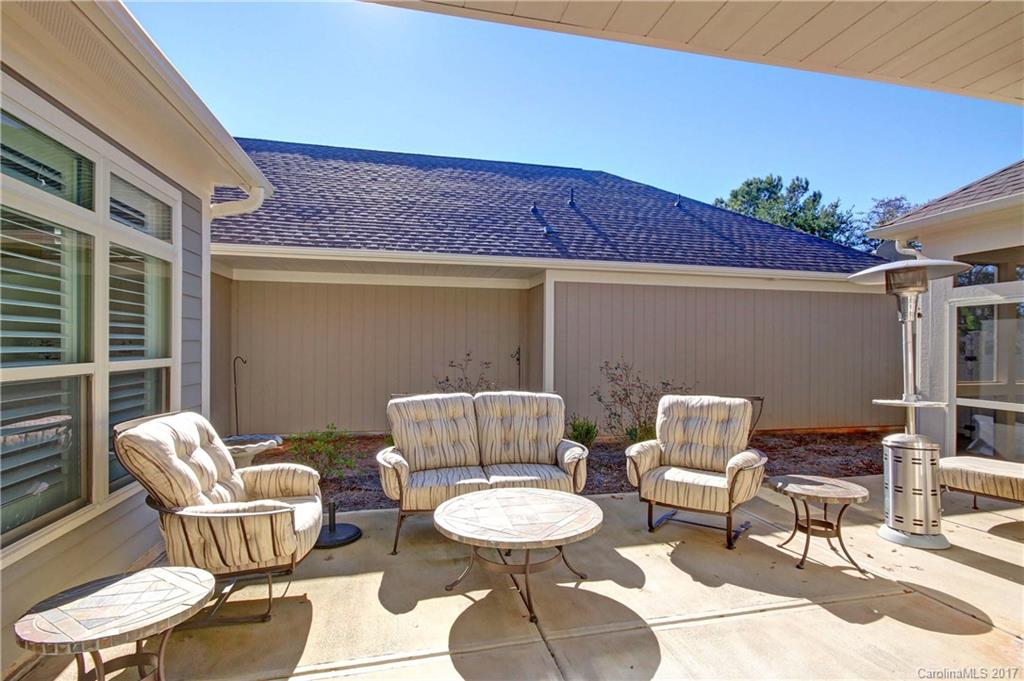 The Courtyards at Brawley Point - Residential