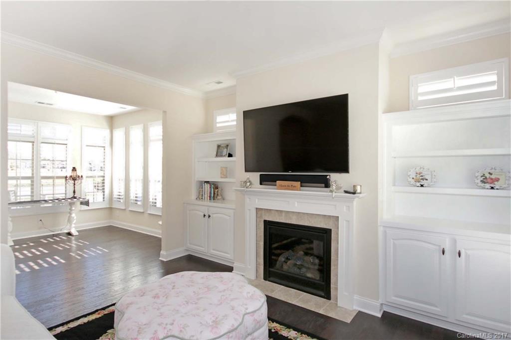 The Courtyards at Brawley Point - Residential