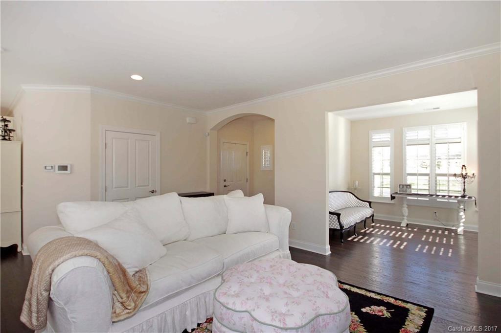 The Courtyards at Brawley Point - Residential