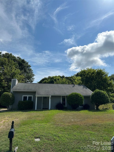 Photo of 10801 Copper Field Drive, Pineville, NC 28134 (MLS # 4437624)