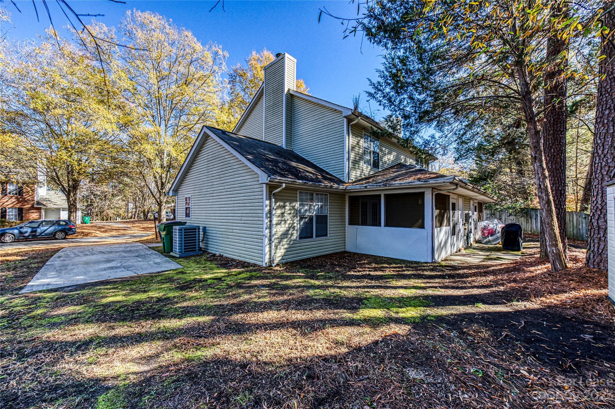 none - Residential Lease