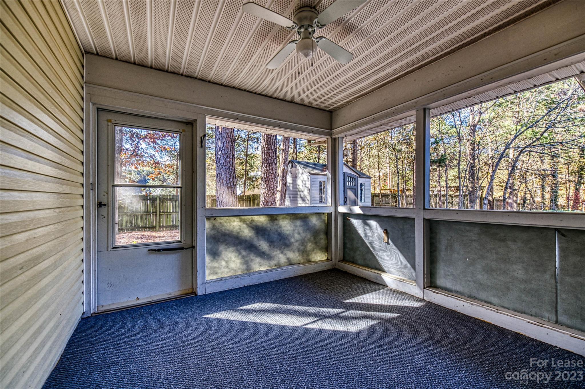 none - Residential Lease