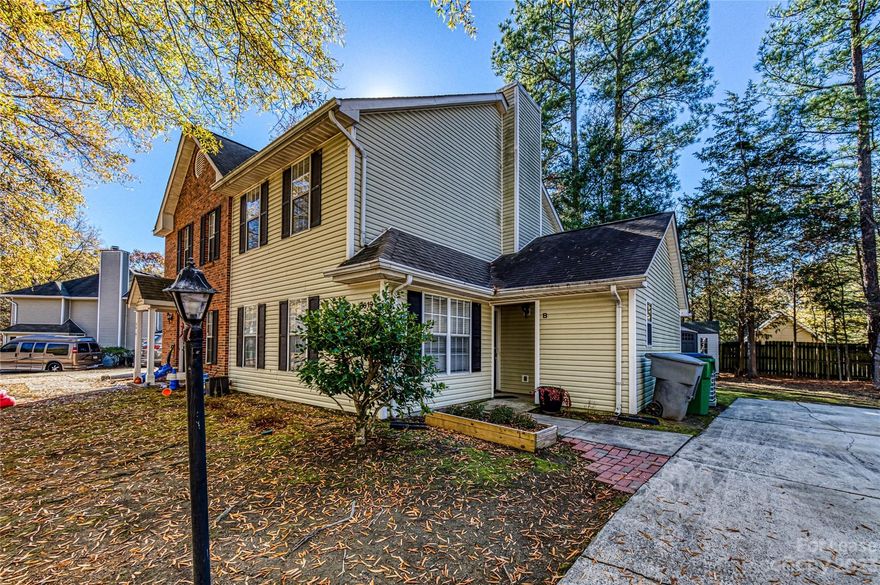 6619 Bevington Ridge Road - 1, Apt A, Charlotte, NC 28277
MOVE-IN SPECIAL- enjoy a discounted rate at $1495 for 1st three months and then back to the original rate of $1595 for the remainder of the lease*

Pictures are from model unit*

This 2.5 Ba 2 Br House Features:

*Hardwood Floring 
*Freshly painted walls
*Appliances Provided
*Fireplace 
* Washer and dryer connections
*Half Bath Downstairs
*Spacious Closet
*Plenti of Storage in Master Closet.

This townhome is conveniently located within minutes of the Ballantyne area, giving tenants easy access to shopping centers such as the Arboretum, and many of Charlotte's most popular restaurants and retail spots!