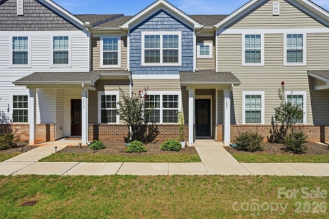 Photo of 9709 Inkberry Drive, Gastonia, NC 28056 (MLS # 4419882)