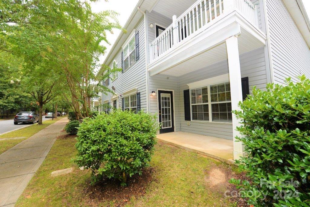 Mill Creek Condominiums - Residential