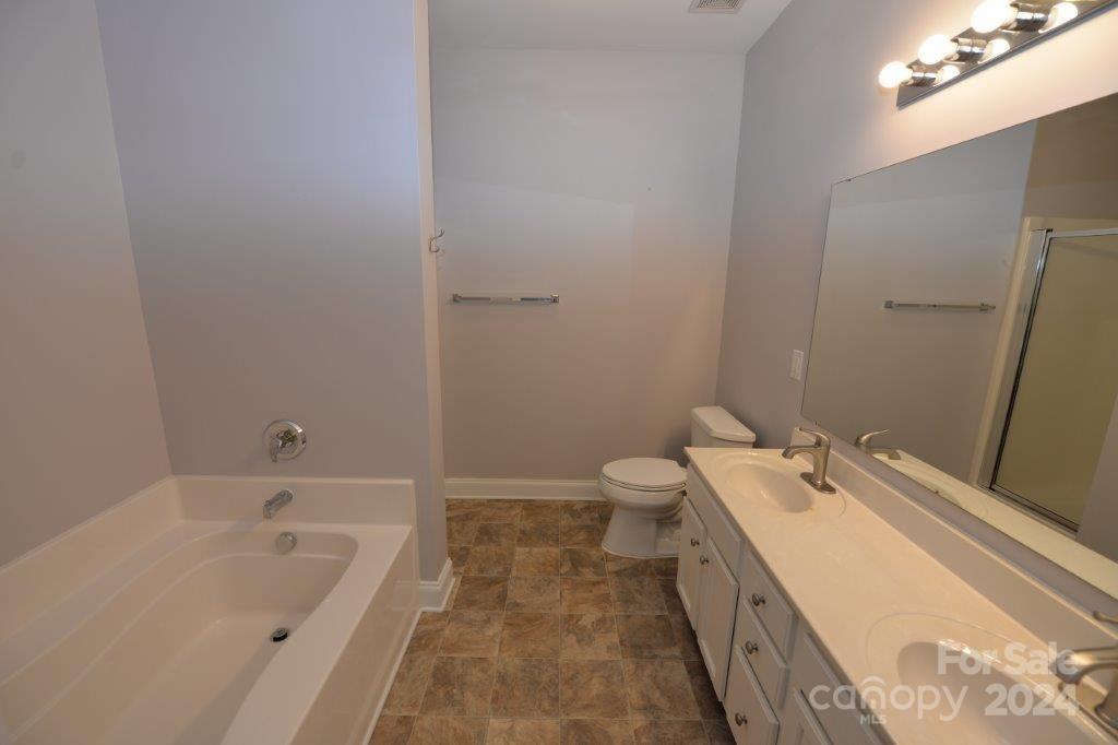 Mill Creek Condominiums - Residential