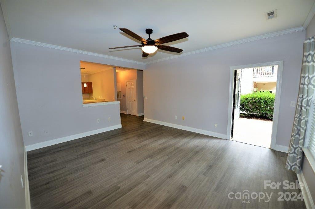 Mill Creek Condominiums - Residential