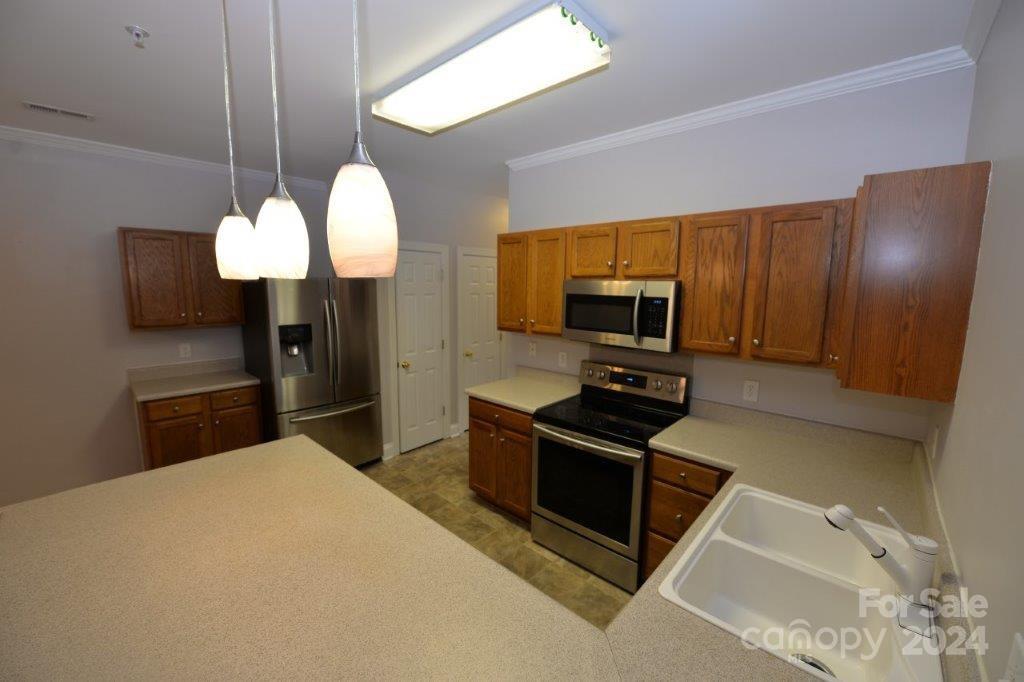 Mill Creek Condominiums - Residential