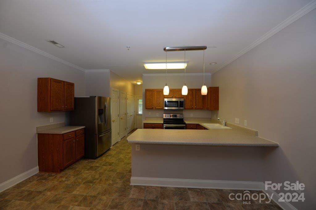 Mill Creek Condominiums - Residential