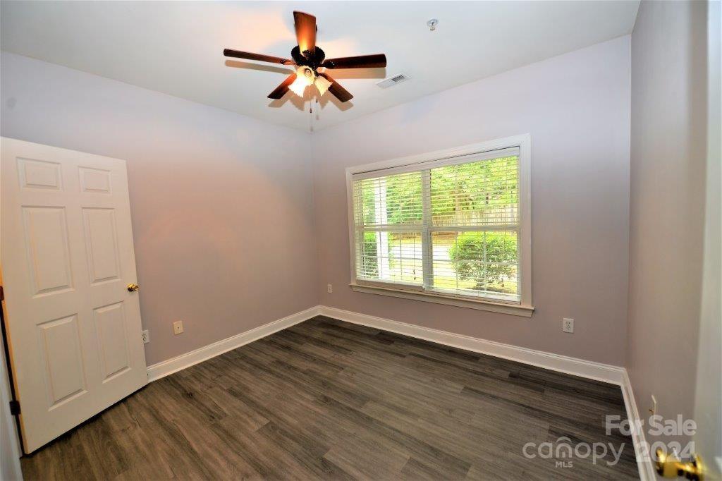 Mill Creek Condominiums - Residential