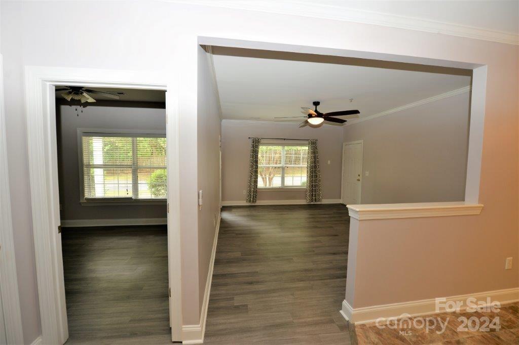 Mill Creek Condominiums - Residential