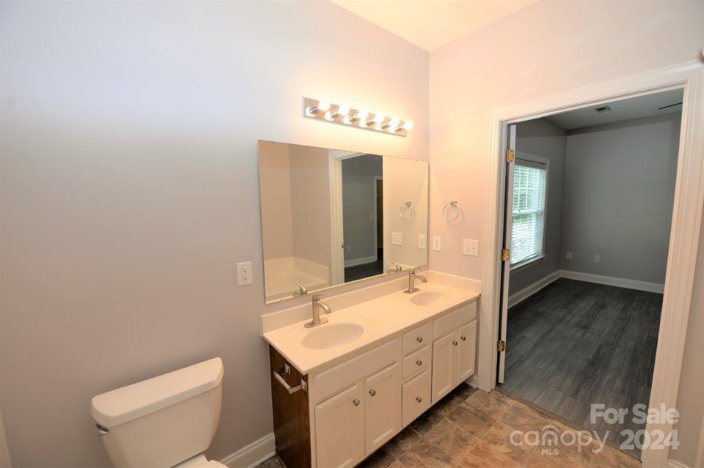 Mill Creek Condominiums - Residential