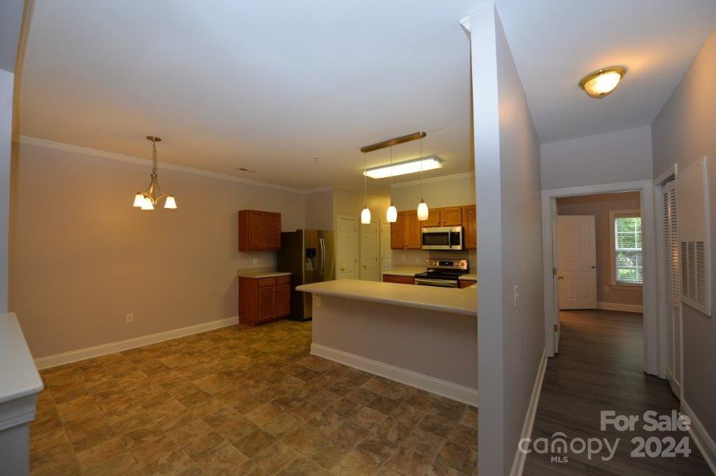 Mill Creek Condominiums - Residential