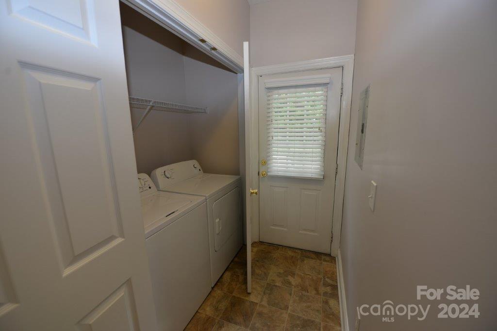 Mill Creek Condominiums - Residential