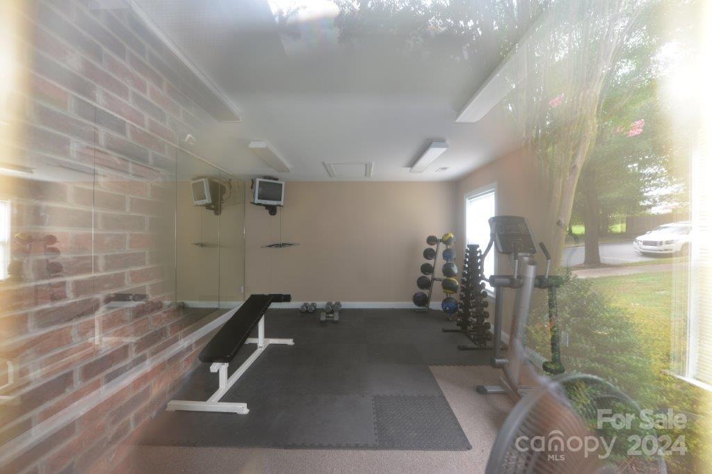 Mill Creek Condominiums - Residential