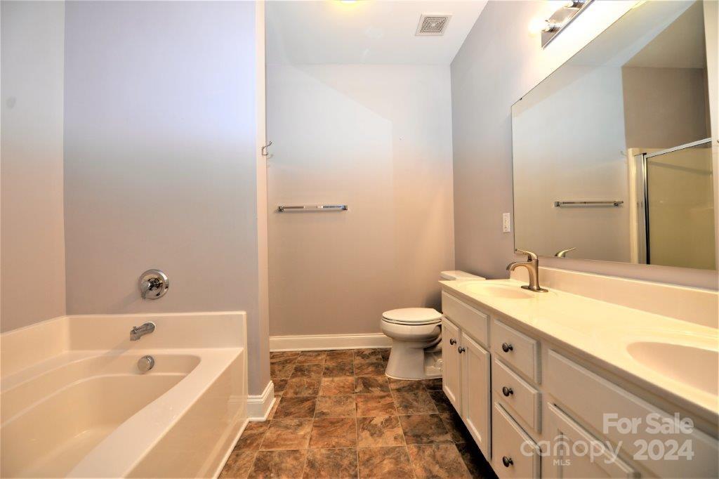 Mill Creek Condominiums - Residential